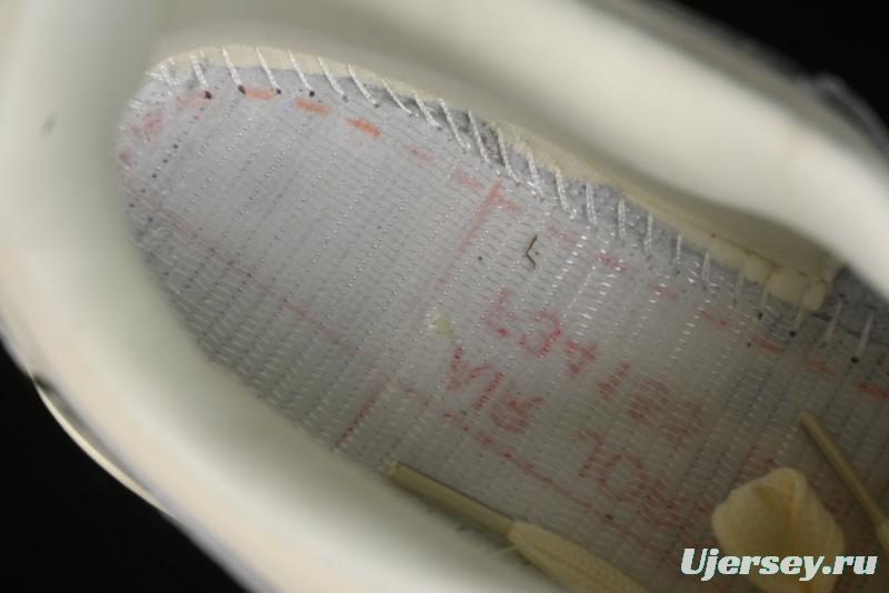 Nike Air Jordan Legacy 312 Low Sneakers with Velcro Strap and Retro Design - HV1807-101