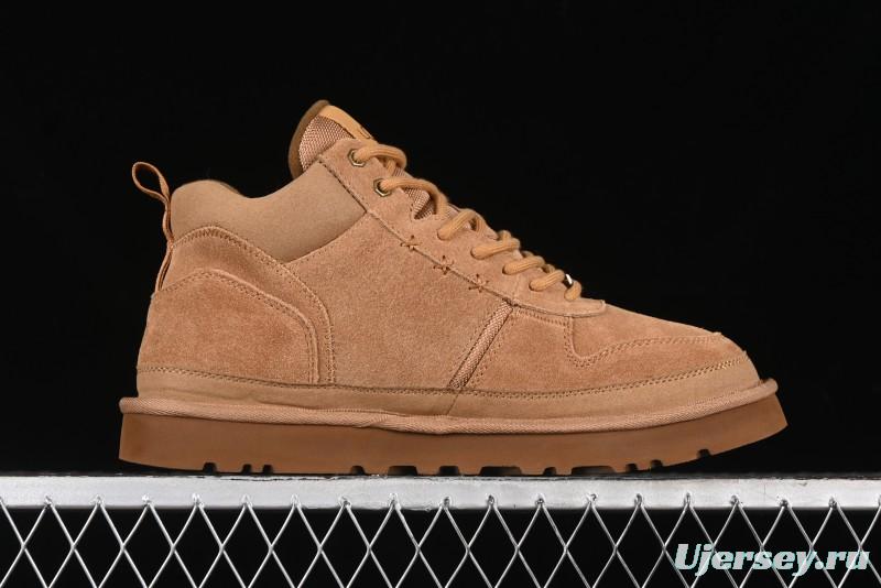 UGG Classic Ultra Mini Hightland Lightweight Men's Winter Snow Boots - 1144054