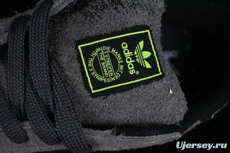 Adidas Originals Campus 00s Retro Casual Sneakers - IE8349