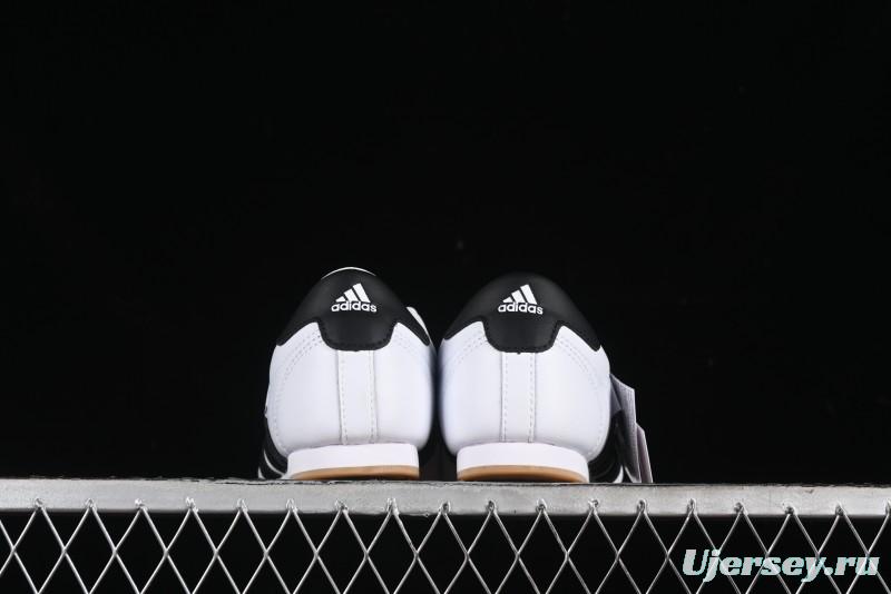 Adidas Originals Taekwondo JQ4774 Low-Top Training Shoes for Comfortable Non-Slip Workouts