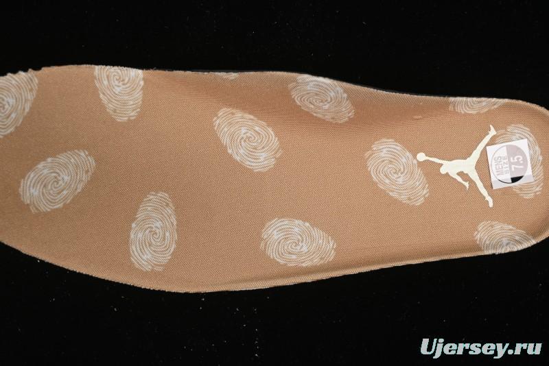 Nike Air Jordan 8 Retro "Champagne" Basketball Shoes Inspired by O'Brien Trophy - 832821-030