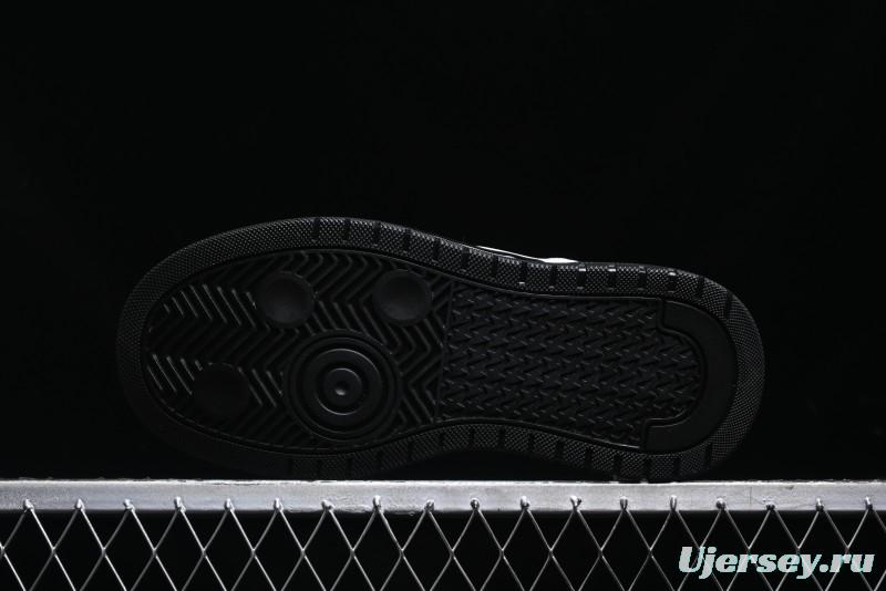 GG-CC Platform Casual Running Sneakers with Thick Sole - G23X2077-1