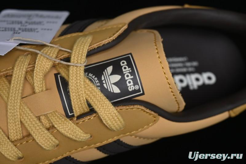 Adidas Origials Gazelle Indoor IH4771 Retro Casual Slip-Resistant Wear-Resistant Low-Top Sneakers - IH4771