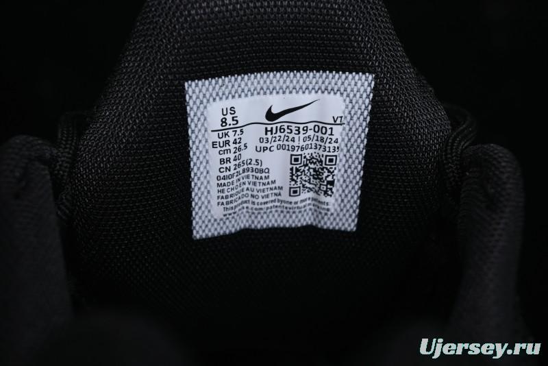 Comme Des Garcons Homme Plus x Nike Air Max TL 2.5 Pack Breathable Running Shoes - HJ6539-001