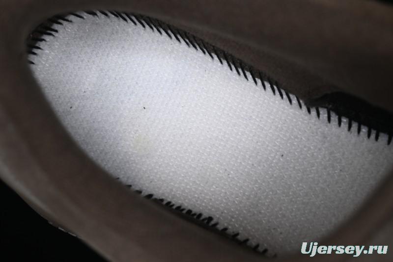 New Balance 8040 Series Cushion Slip-Resistant Wear-Resistant Breathable Low-Top Lifestyle Casual Shoes - U8040UOA