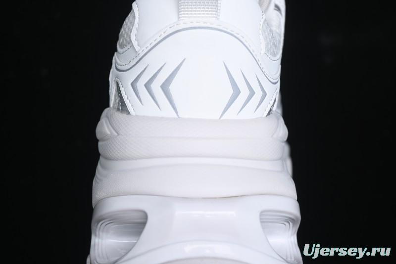 GG-CC Platform Sneakers with Chunky Sole for Casual Running and Streetwear - G24X9833