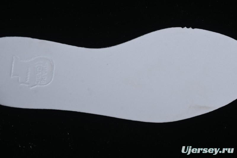 Adidas Brain Dead x Ad Originals Stan Smith Samba Casual Sneakers - IH3432