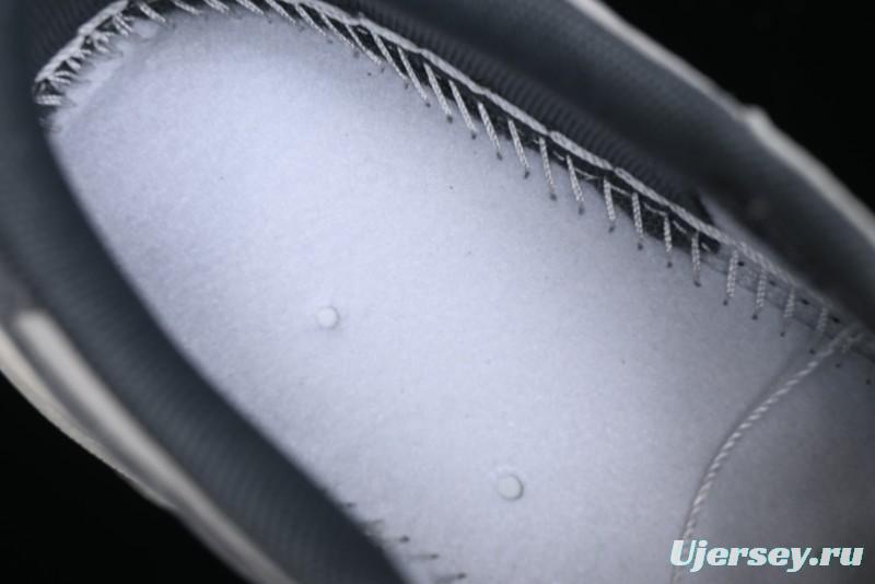 Nike Travis Scott x Fragment Design x Air Jordan 1 Low OG SP AJ1 Retro Sneakers - XZ6868-001