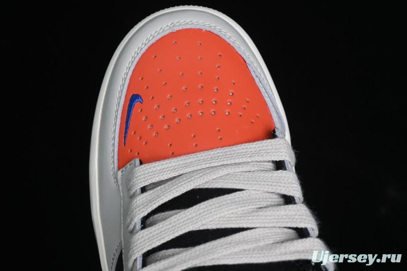 Nike SB Force 58 Retro Skate Shoes - DV5476-004