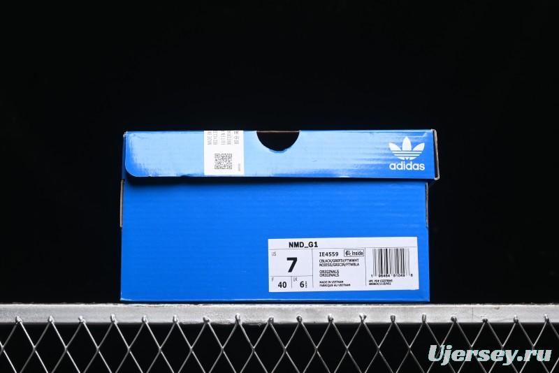 Adidas NMD_G1 Boost Running Shoes - IE4559