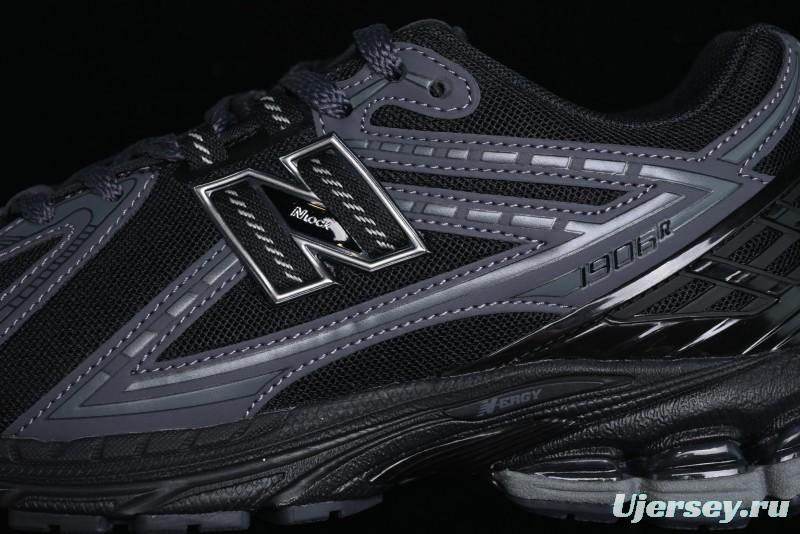 New Balance 1906 Series Retro Dad Style Casual Running Shoes - M1906RLB