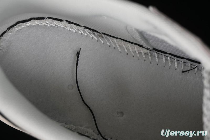 Nike Travis Scott x Fragment Design x Air Jordan 1 Low OG SP AJ1 Retro Sneakers - SJ2068-131