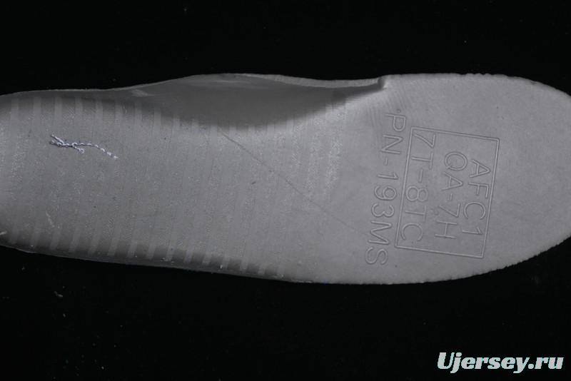 Nike Air Force 1 '07 Low Casual Sneakers with Full-Length Air Cushion - FJ4146-100