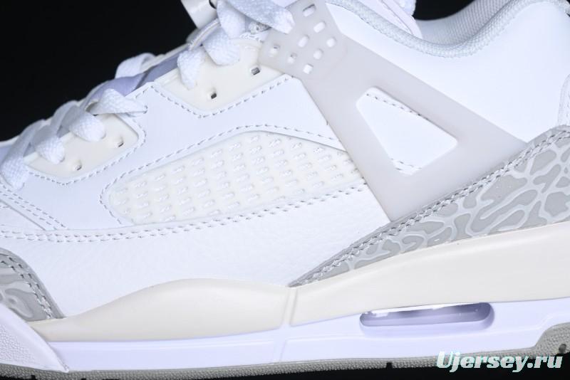 Nike Jordan Spizike Low AJ Hybrid Elements Casual Sneakers - HQ3602-121