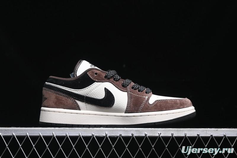 Nike Air Jordan 1 Low The North Face Collaboration - XS6086-004