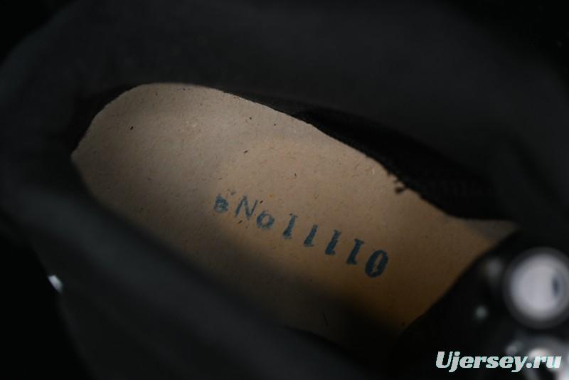 Nike Air Jordan 6 Retro Metallic Silver Basketball Shoes - DX2836-001