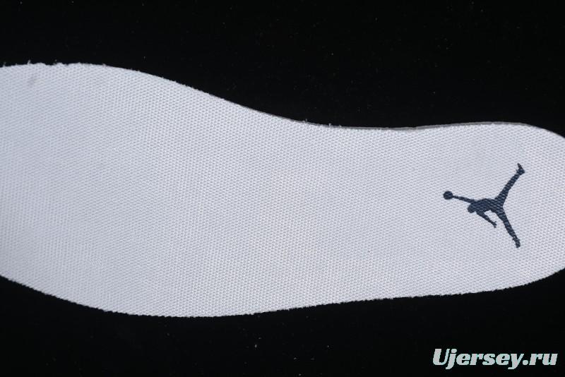 Nike Air Jordan 1 Low Supreme x The North Face Retro Basketball Shoes - XX3318-188