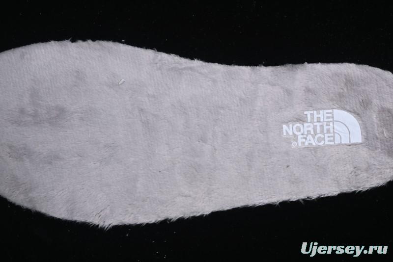 The North Face Thermoball Traction Winter Fleece Breathable Lightweight Casual Shoes - NFOA3V1H-Q4C