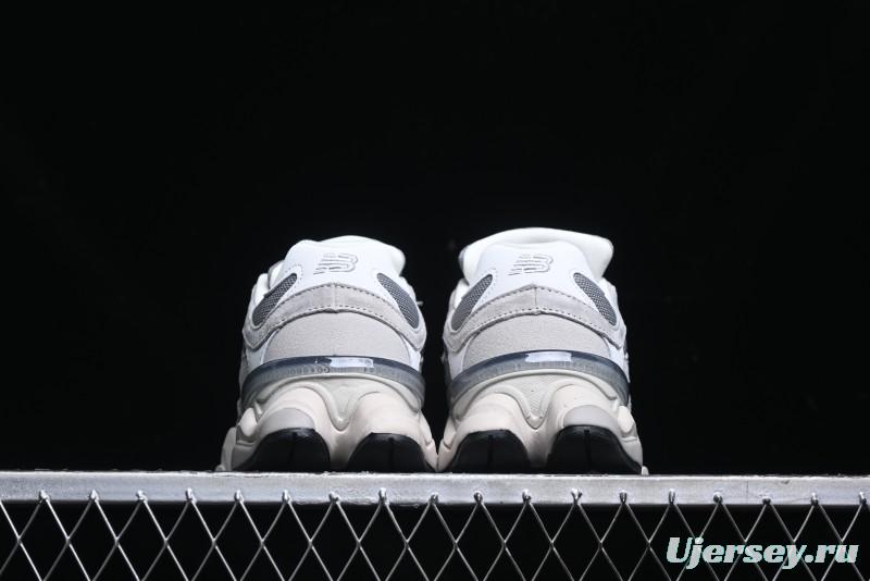 New Balance 9060 Retro Casual Running Shoes with ABZORB Cushioning Technology - U9060EEE