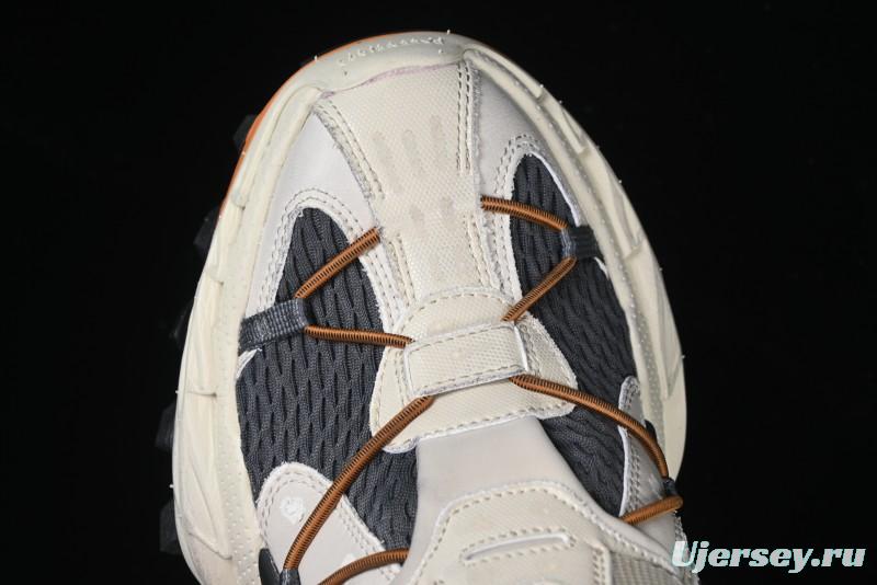 Balenciaga Hike Trail Sneaker Low-Top Retro Chunky Outdoor Dad Shoes - WHIKE2070