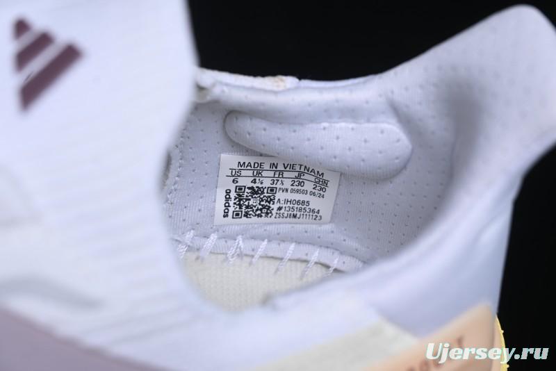 Adidas Ultraboost 5X Casual Running Shoes with Boost Cushioning - IH0685