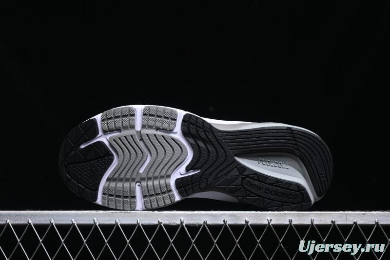 New Balance 990 Series High-End Made in USA Retro Casual Running Shoes - M990BK6