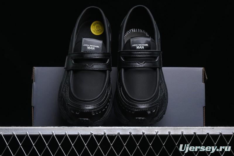 New Balance 1906 Series Loafers Casual Shoes with T-Beam Outsole and Exposed Cushioning - U1906LCD