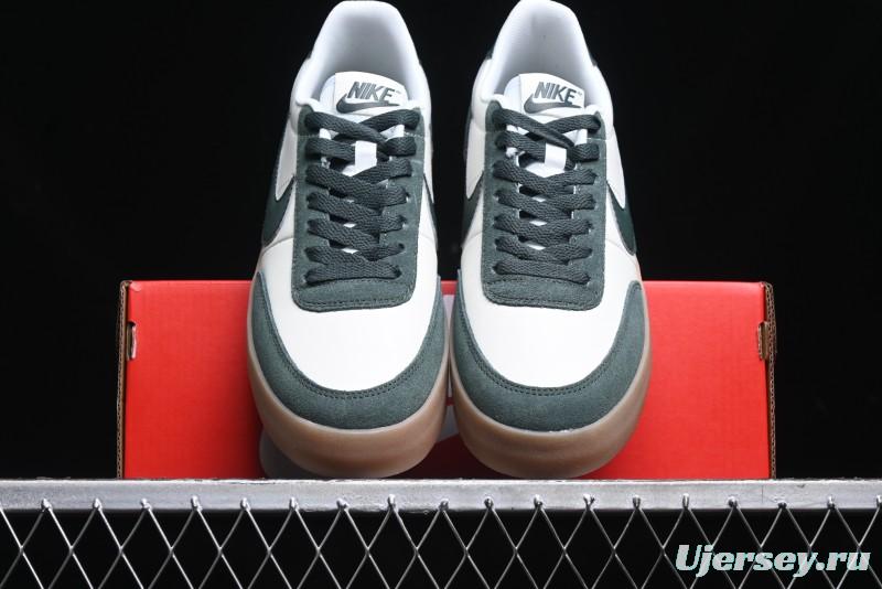 Nike Killshot 2 Retro Comfortable Anti-Slip Low-Top Skate Shoes - HQ3402-133