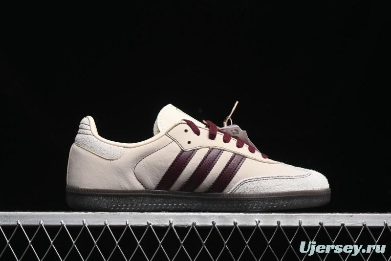 Adidas Samba OG IG1987 Casual Sneakers