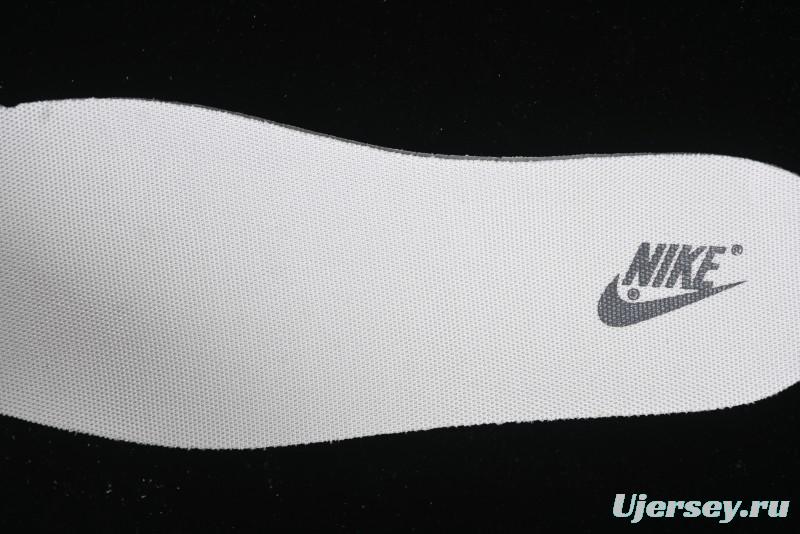 Nike SB Dunk Low Supreme Collaboration - Strap Light Gray Hook Anniversary High-End Custom Low-Top Casual Skate Shoes - YX5066-210