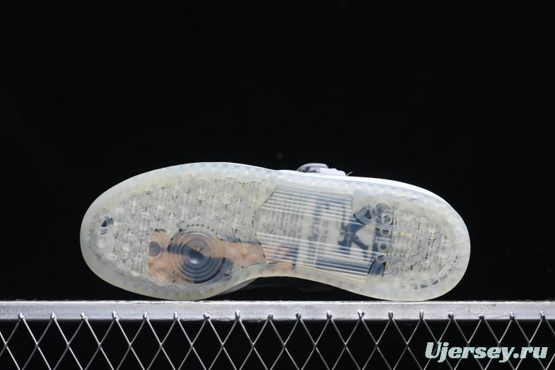 Adidas Forum 84 Low Retro Basketball Shoes - IG2999