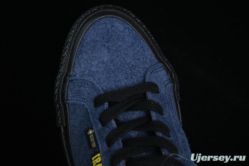 Converse Cons One Star Gore-Tex Low Top Casual Sneakers in Collaboration with Irak - A13646C