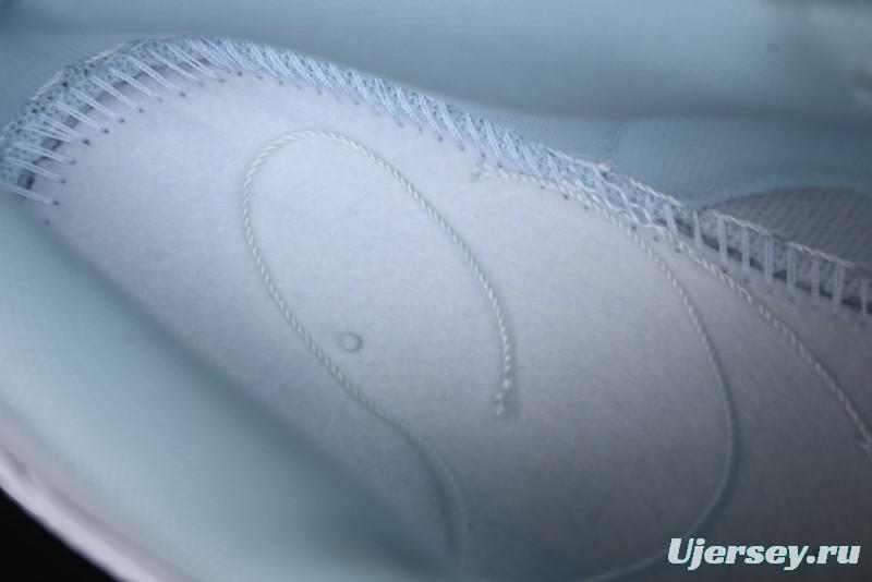 Nike Dunk Low Year of the Dragon Limited Edition Imperial Blue and White Porcelain Low-Top Casual Sneakers - DV0833-104