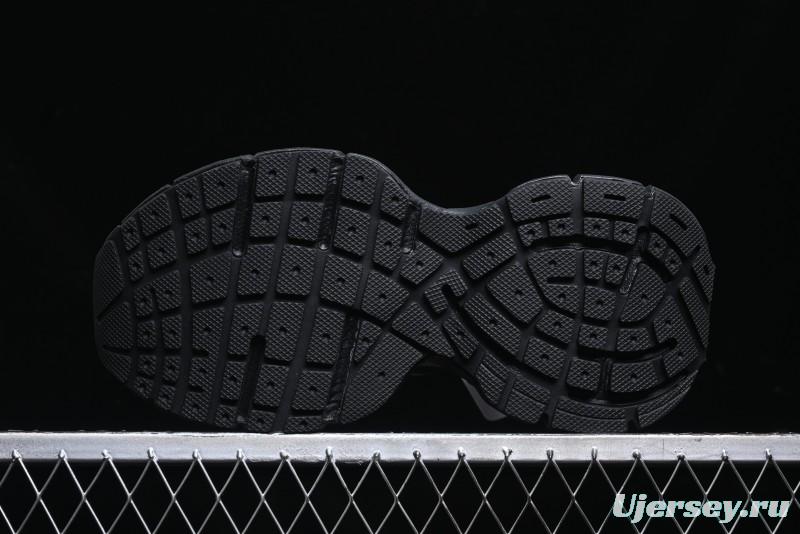 Under Armour x Balenciaga 3XL Sneakers Low-Top Retro Chunky Dad Shoes - W3XUA1090