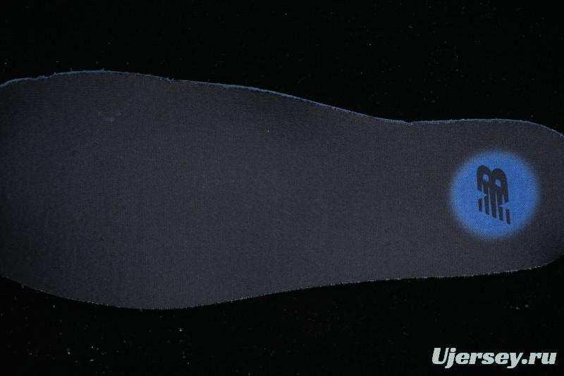 Joe Freshgoods x New Balance 9060 Retro Running Sneakers with ABZORB Cushioning - U9060NRH