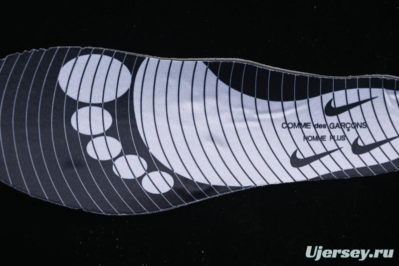 Comme Des Garcons Homme Plus x Nike Air Max TL 2.5 Pack Breathable Running Shoes - HJ6539-001