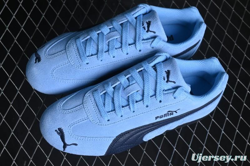 Puma Speedcat The Open Product Low-Top Lifestyle Sneakers - 398847-01
