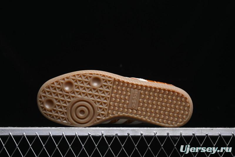 Adidas Wales Bonner x Ad Originals Samba Sneakers - JH9826