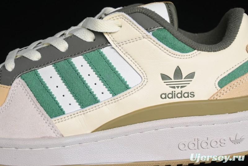 Adidas Forum 84 Low Retro Basketball Shoes - ID6264
