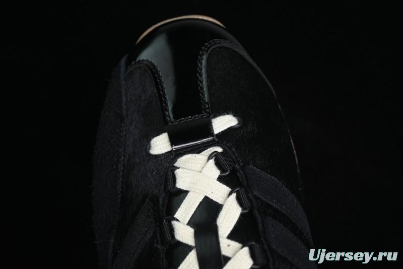 Adidas Wales Bonner x Ad Originals Country Fashion Casual Sneakers - JH9010