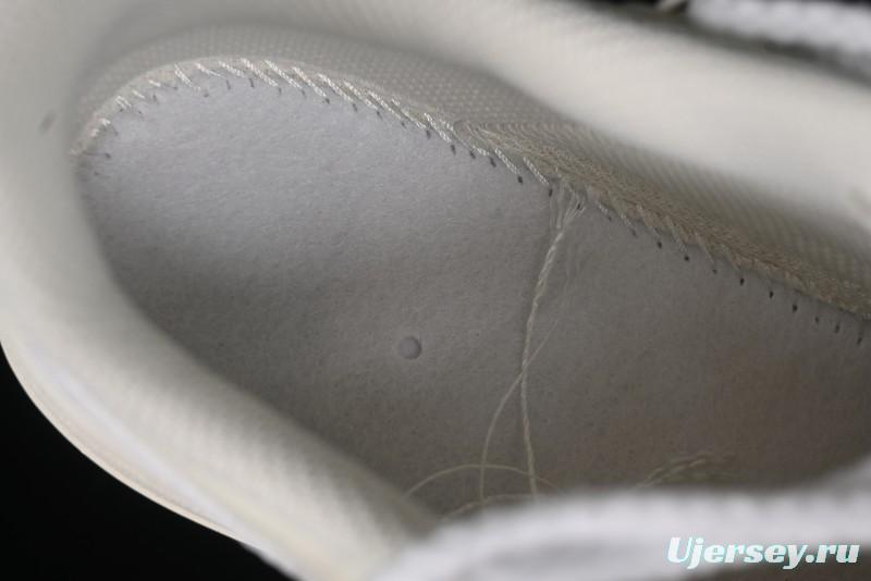 Nike Stussy x Air Force 1 '07 Low Casual Sneakers - ZH0316-047