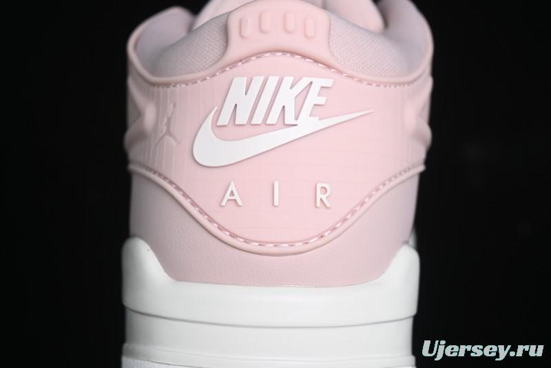 Nike Air Jordan 4 Retro Low Basketball Shoes - FQ7940-600