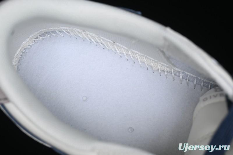 Nike Travis Scott x Fragment Design x Air Jordan 1 Low OG SP LX1988-109