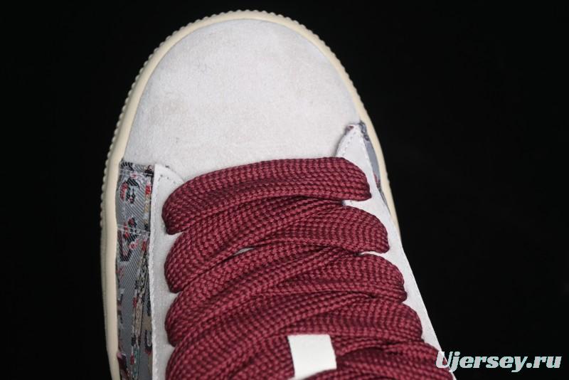 Puma Suede XL Retro Casual Sneakers - 397197-01