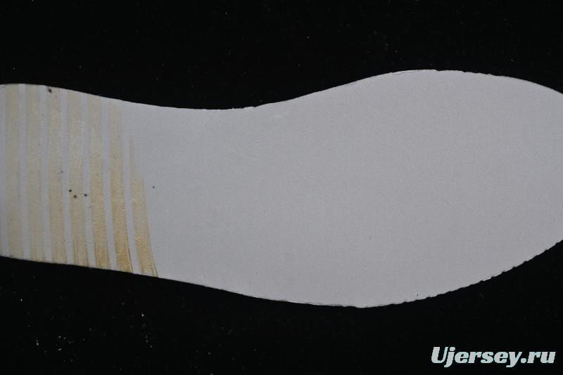 Nike Travis Scott x Fragment Design x Air Jordan 1 Low OG SP Casual Sneakers - XZ6868-002