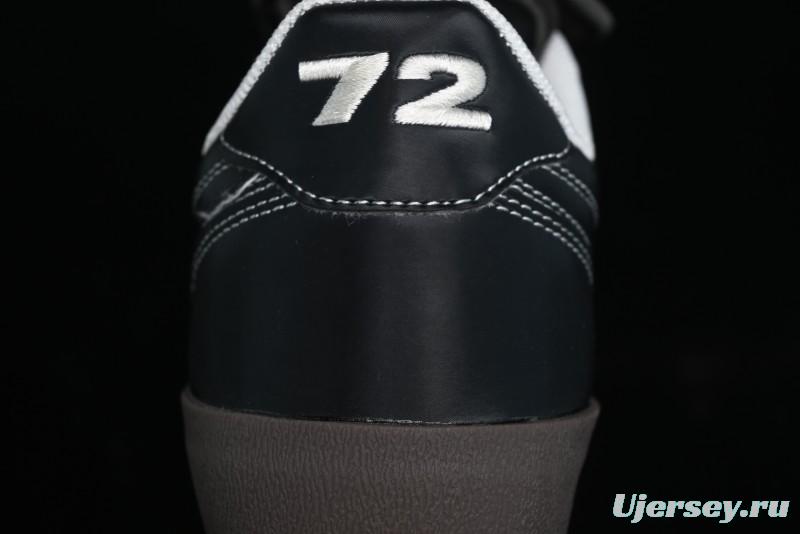 Nike Killshot 2 Retro Comfortable Anti-Slip Low-Top Skate Shoes - HQ3489-010