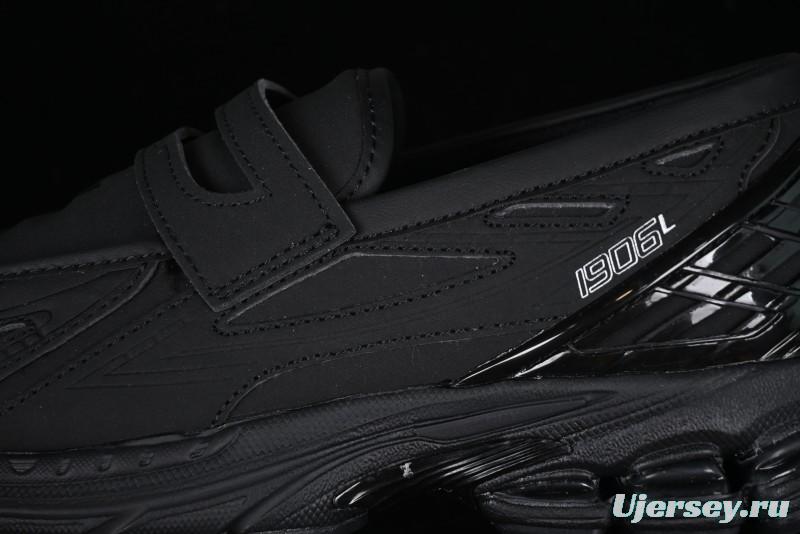 New Balance 1906 Series Loafers Casual Shoes with T-Beam Outsole - U1906LBN