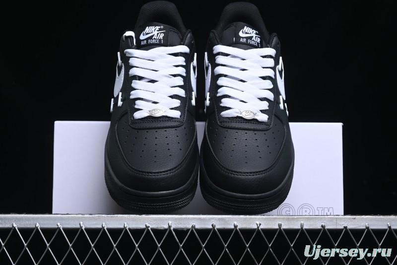 Nike Air Force 1 '07 Low Custom Casual Sneakers - CW2288-111