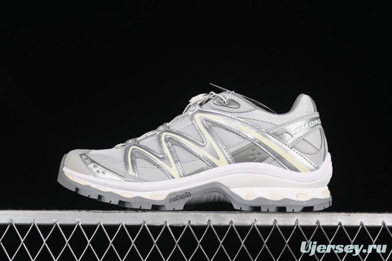 Salomon XT-Quest Outdoor Trail Running Shoes with SENSIFIT and CONTAGRIP - 477757-31