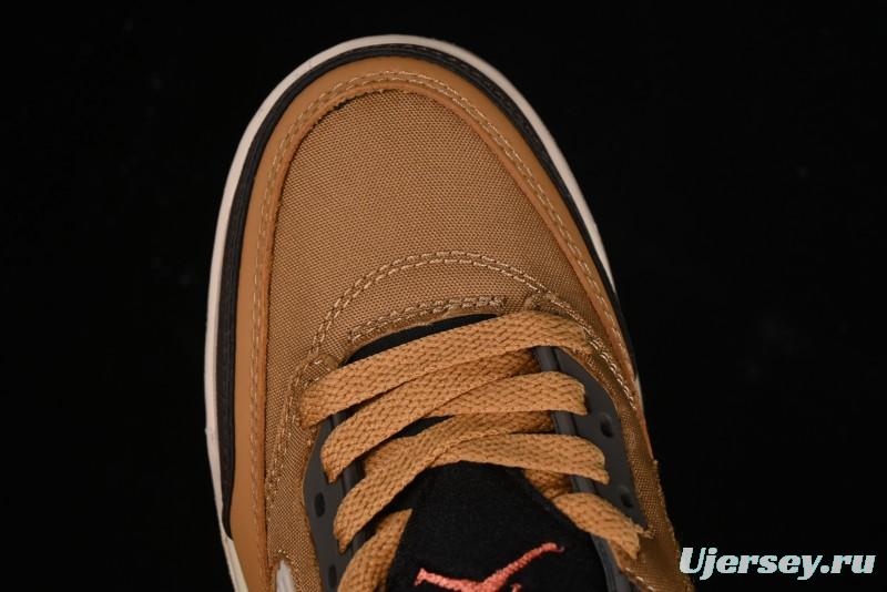 Nike Jordan Spizike Low AJ Hybrid Culture Casual Sneakers with Air Jordan 3, 4, 5, 6 Design Elements - FQ1759-202